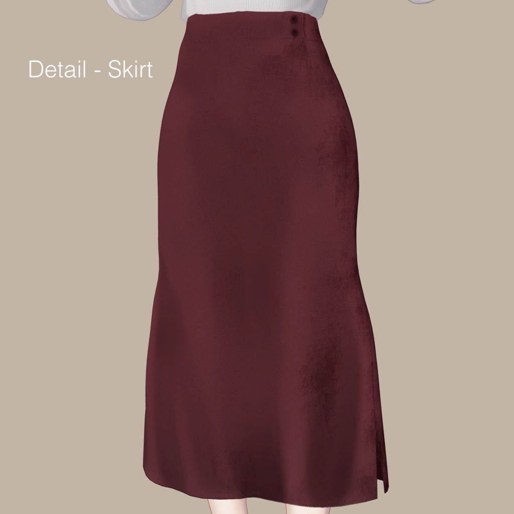 【~9/23(水)リリース記念特別価格】MAS - Minimal Autumn Setup -