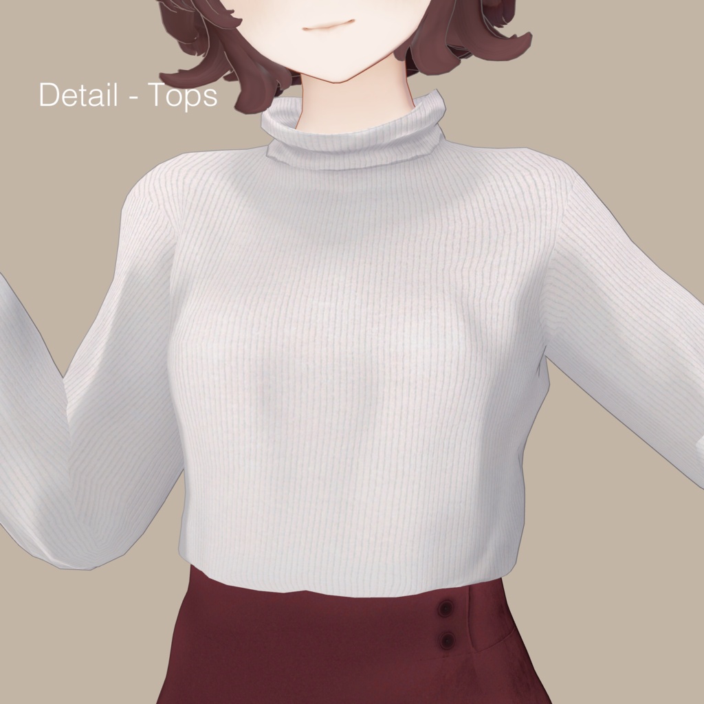 【~9/23(水)リリース記念特別価格】MAS - Minimal Autumn Setup -