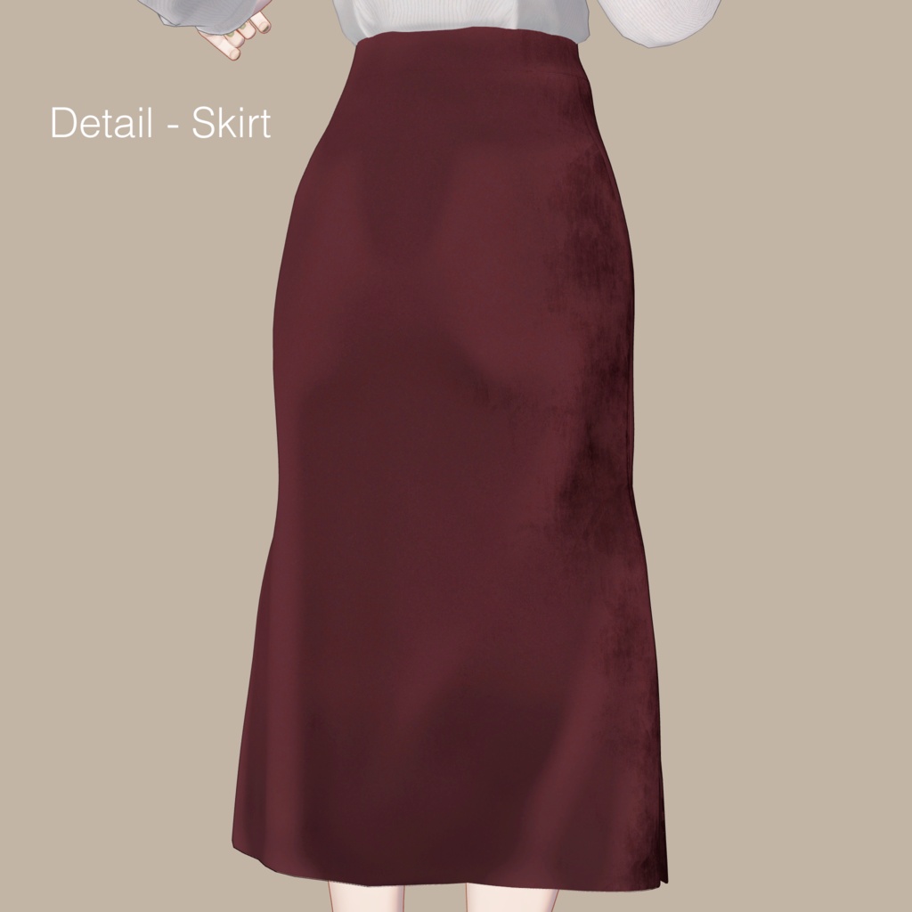 【~9/23(水)リリース記念特別価格】MAS - Minimal Autumn Setup -