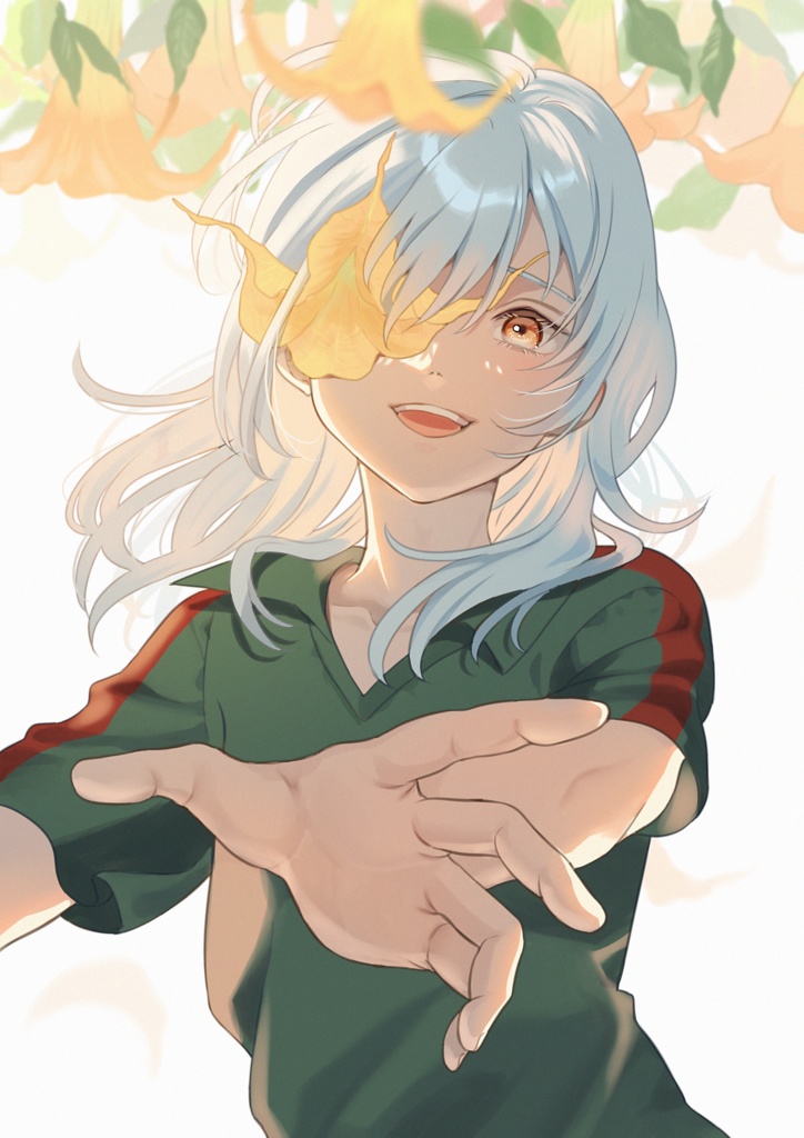 ポストカード【佐久間】