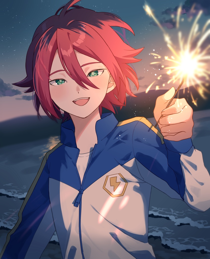 ポストカード【ヒロト】