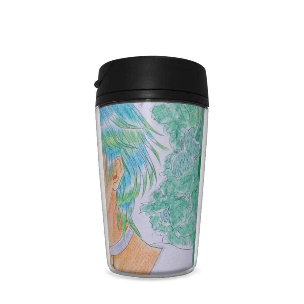 おら、feliosだ!タンブラー