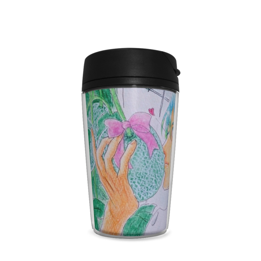 おら、feliosだ!タンブラー