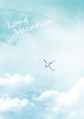 Long vacation