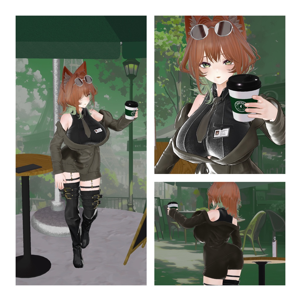 ðSALEðãããŒãºã»ããã10æå·ãè¡è§ãã¬ã€ã¯ã¿ã€ã ã