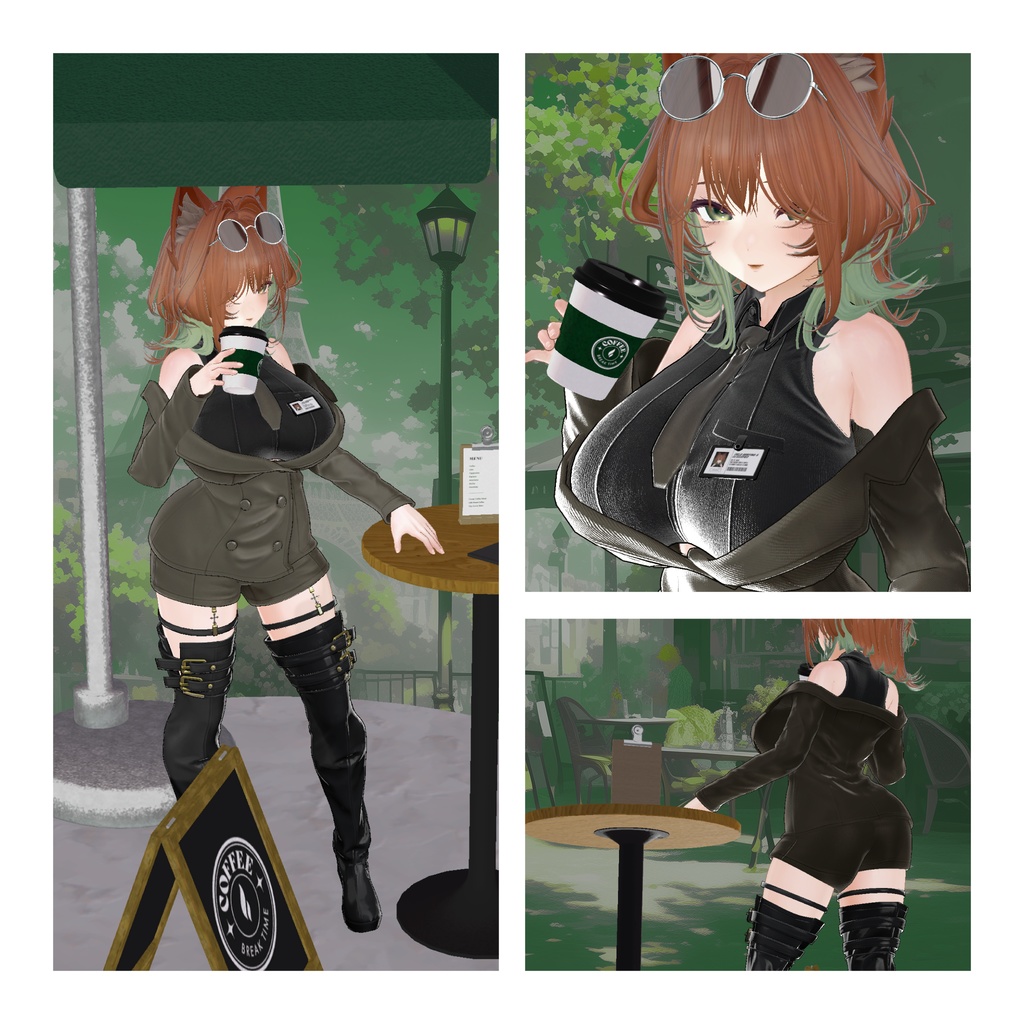 ðSALEðãããŒãºã»ããã10æå·ãè¡è§ãã¬ã€ã¯ã¿ã€ã ã