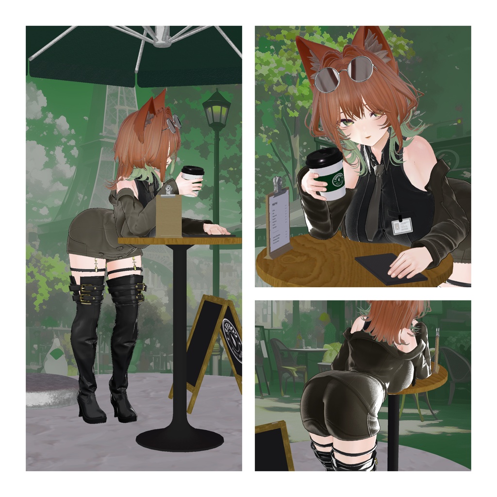 ðSALEðãããŒãºã»ããã10æå·ãè¡è§ãã¬ã€ã¯ã¿ã€ã ã