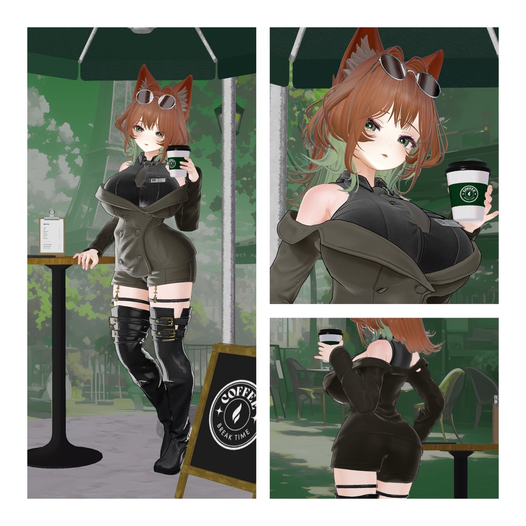 ðSALEðãããŒãºã»ããã10æå·ãè¡è§ãã¬ã€ã¯ã¿ã€ã ã