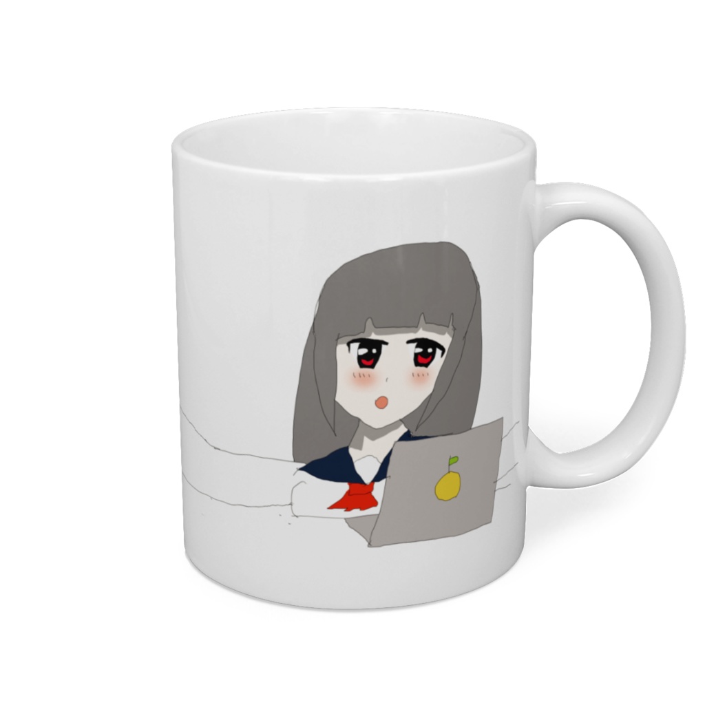 マグカップ