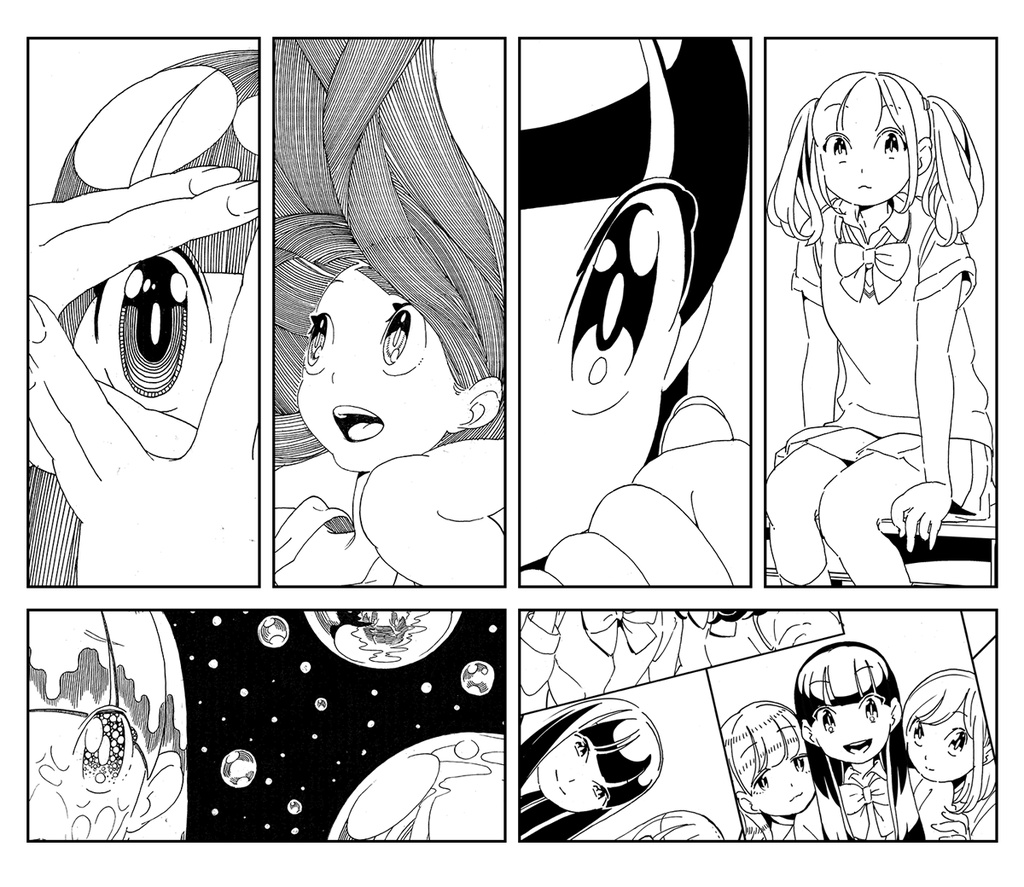 ノビル2 MoNoCHLoMe PDF版(free download)