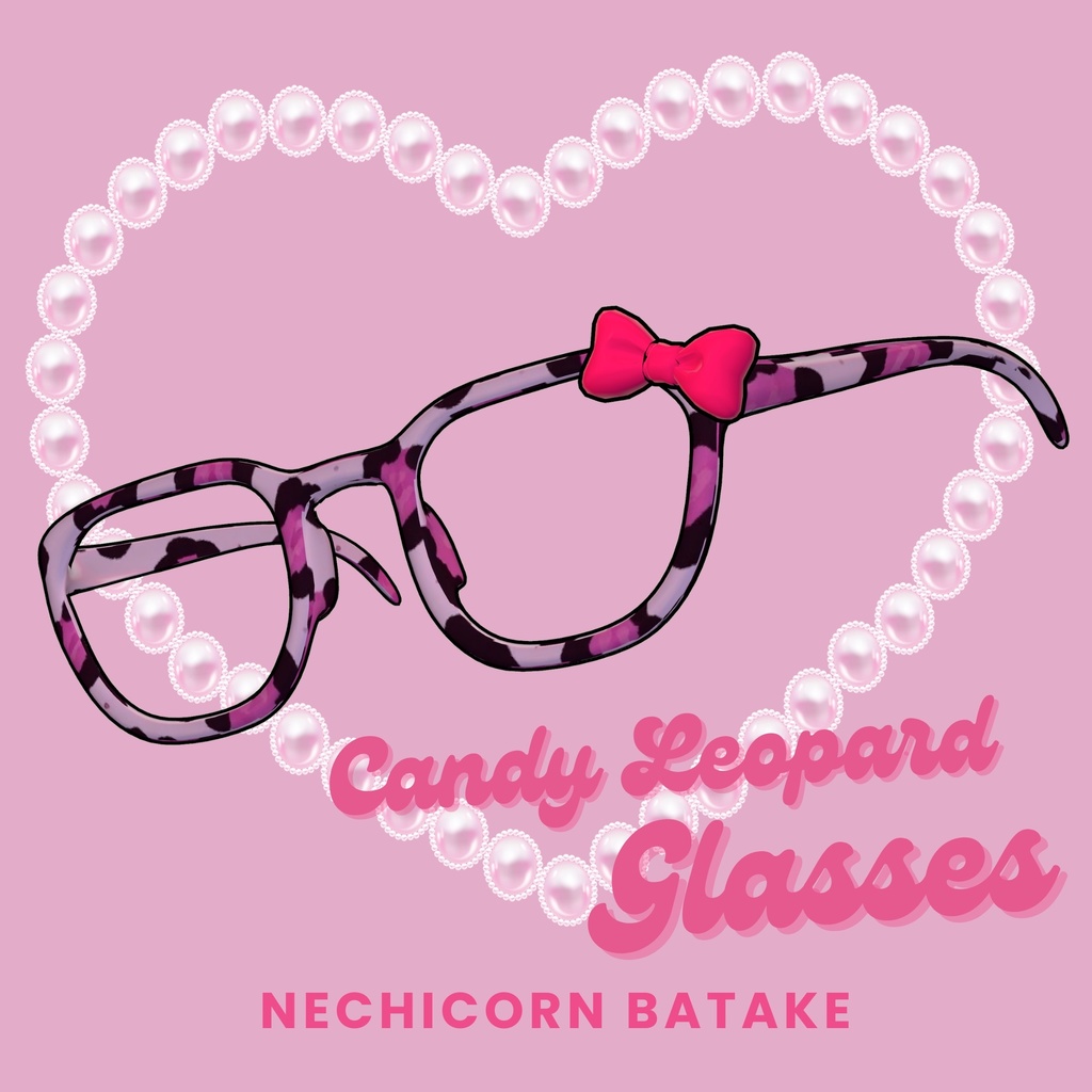 きゃんでぃれおぱ～どグラス