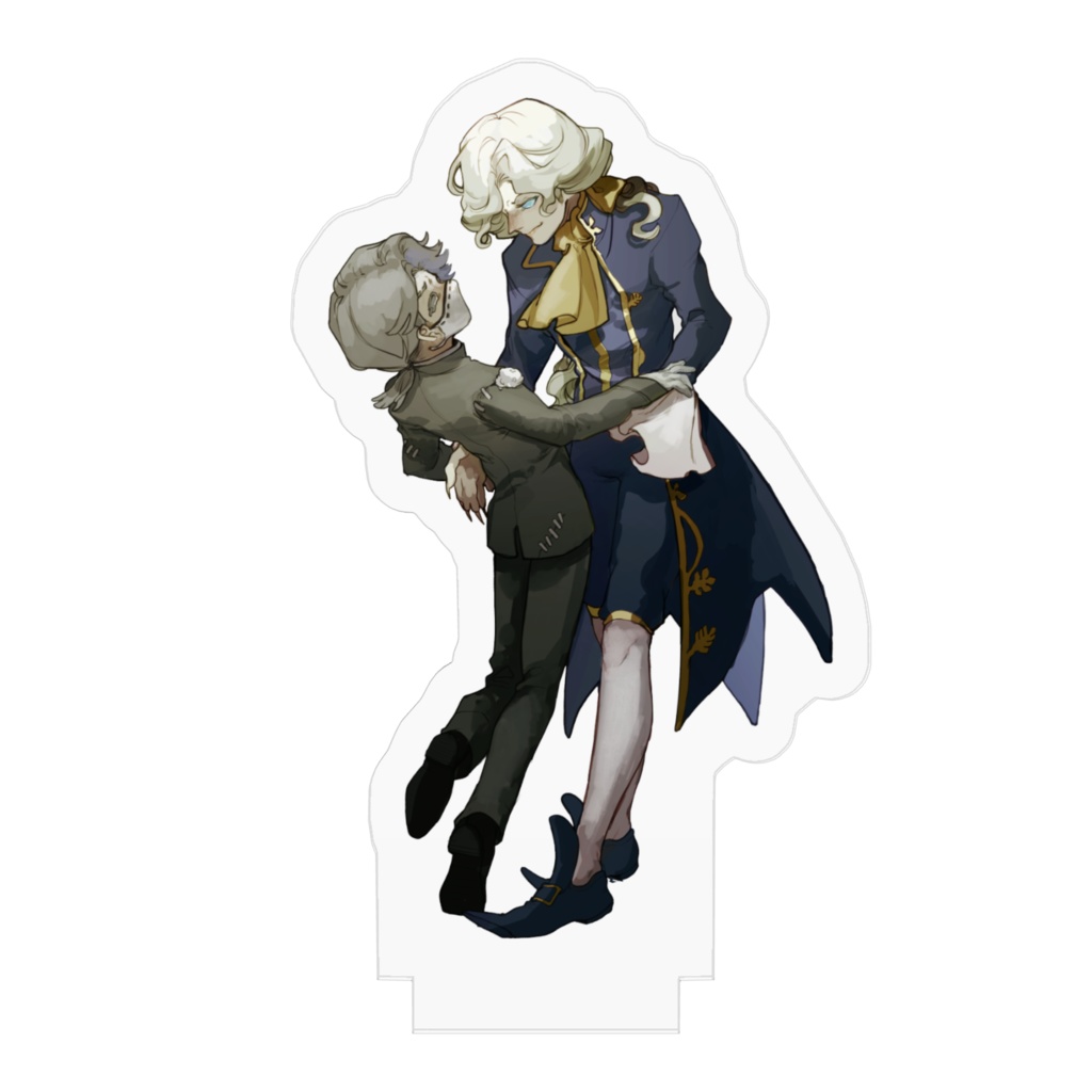 【写納】アクリルスタンド