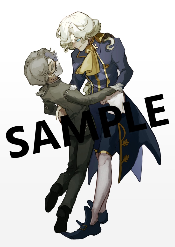 【写納】アクリルスタンド