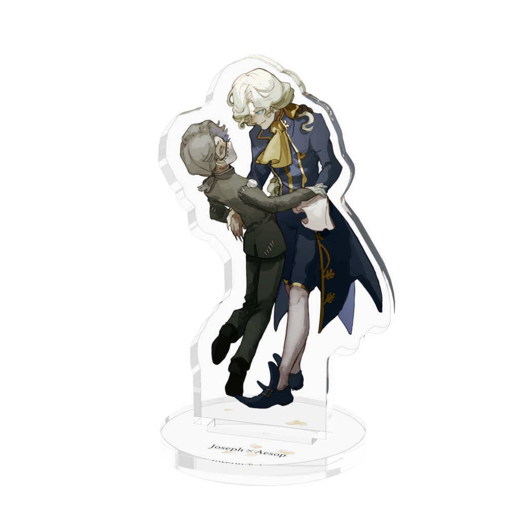 【写納】アクリルスタンド