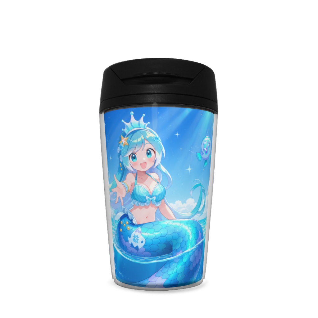 Mermaid Girl