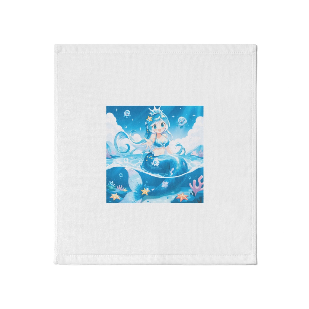 Mermaid Girl