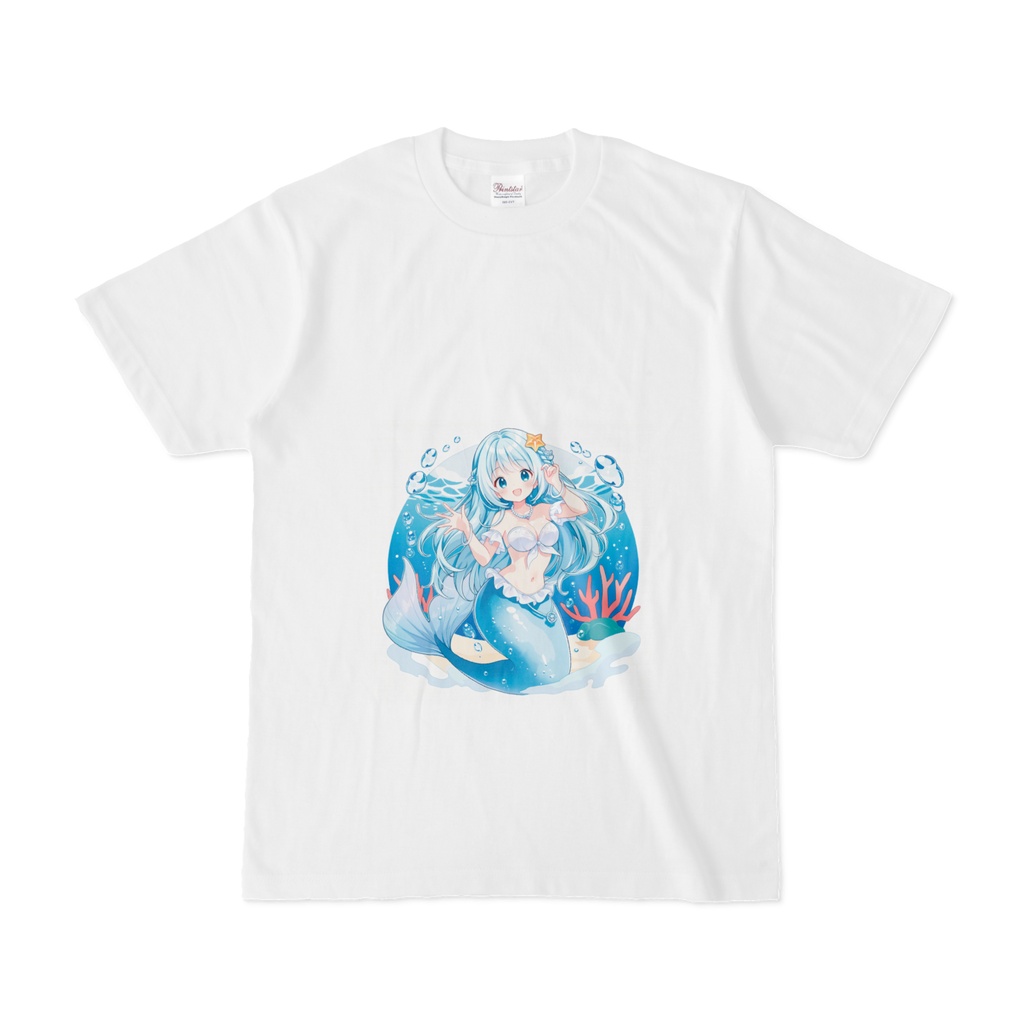 人魚姫の夢