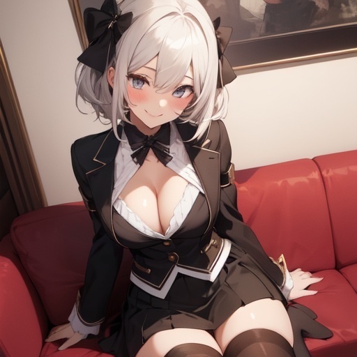 魅惑のセクシーガールコレクション
