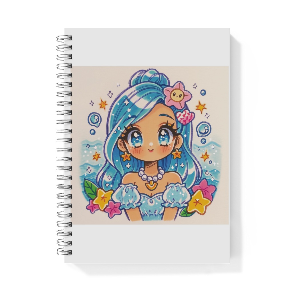 星空マリンガール
