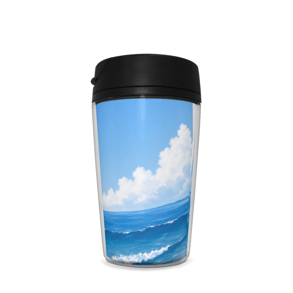 風と海のタンブラー