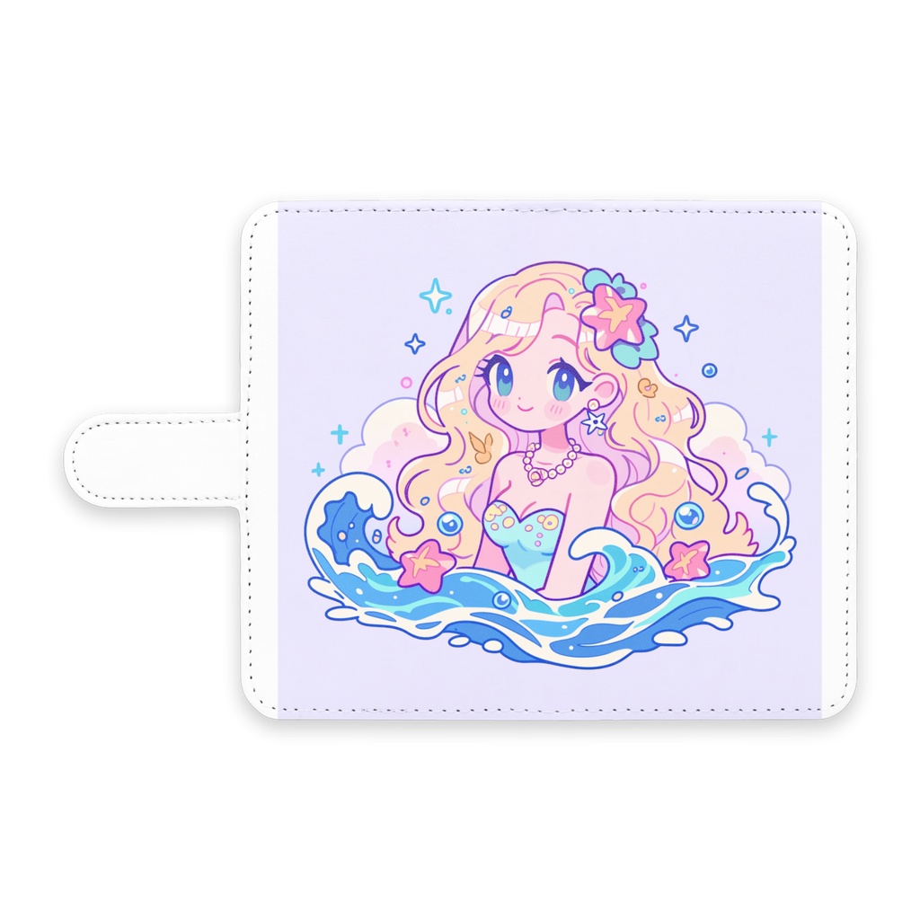 ゆめかわマーメイド