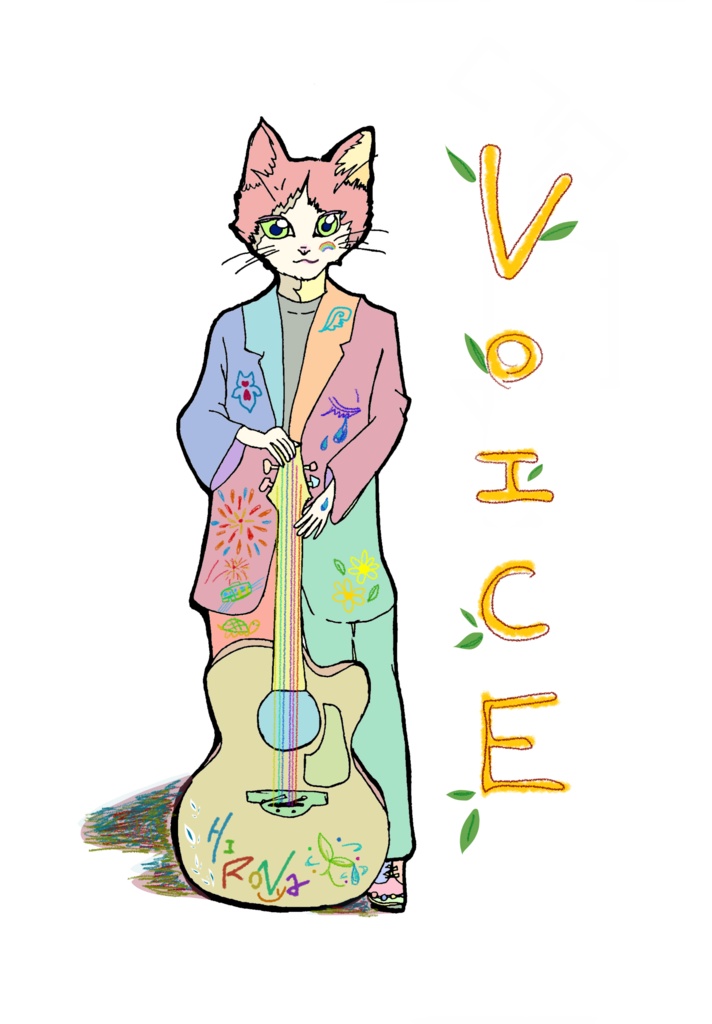 ラストワン!【 ライトブルー XLサイズ 】宏菜のイケてるTシャツ