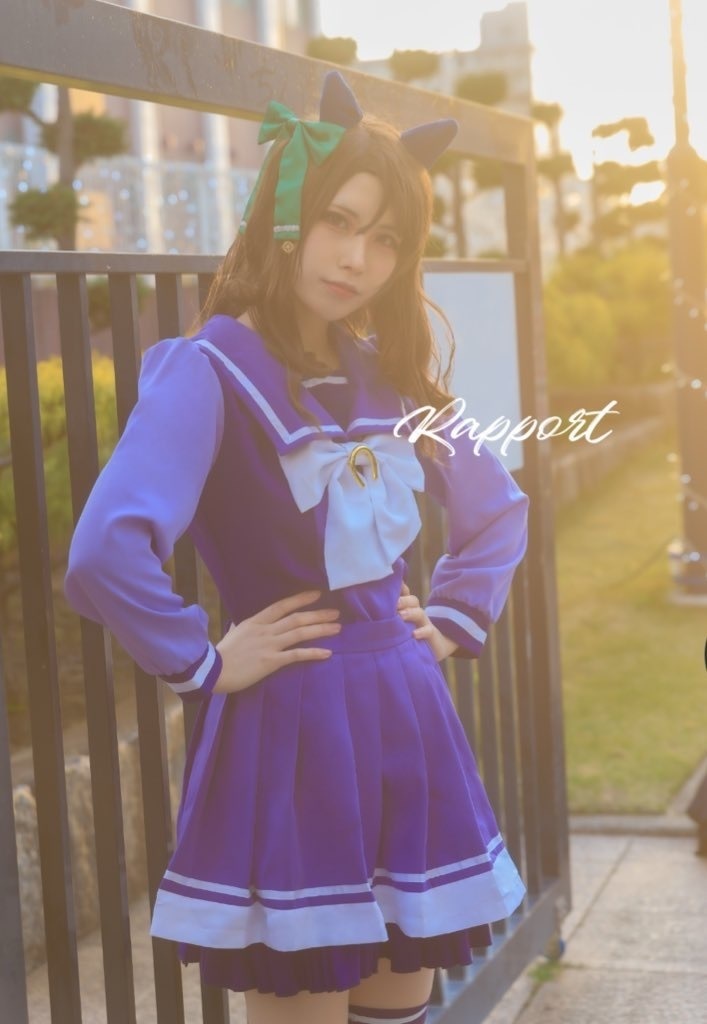 Rapport(紙薄ver.)