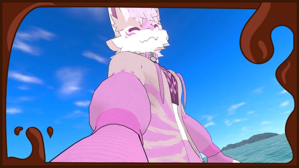 NovaBeast Cute Bat Asset S2