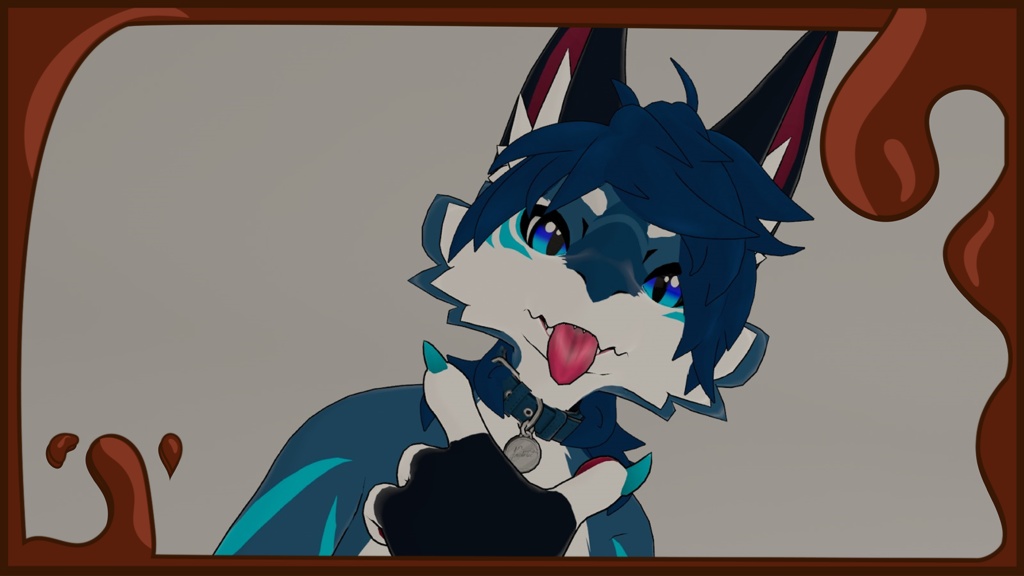 Novabeast Multi Hair