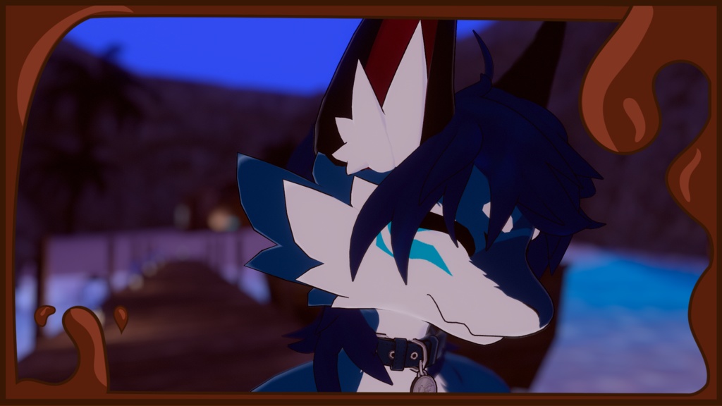 Novabeast Multi Hair