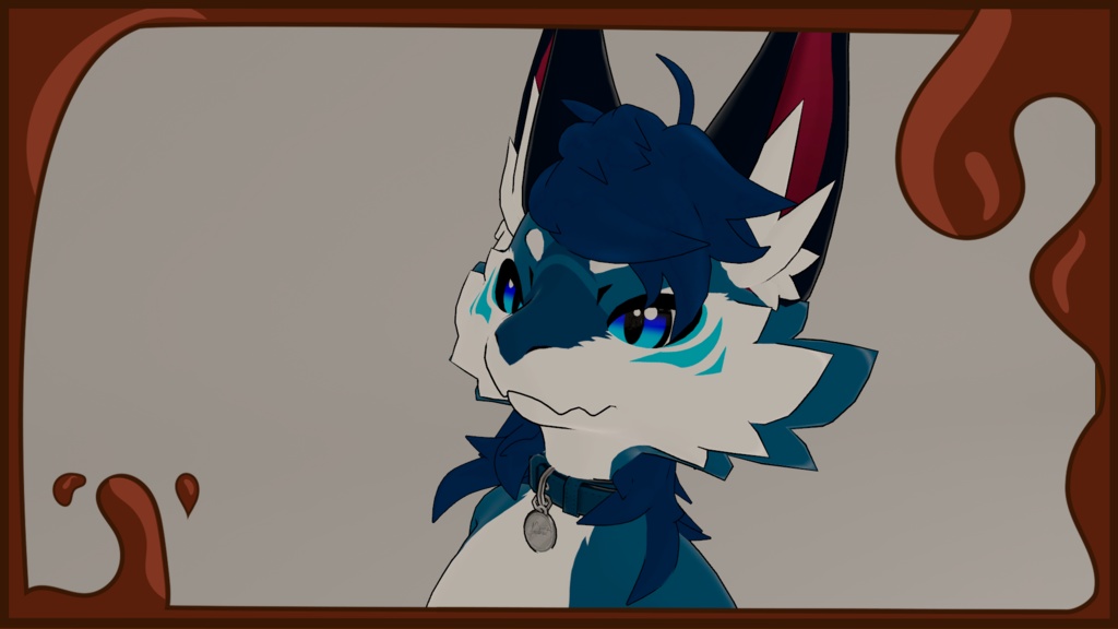 Novabeast Multi Hair