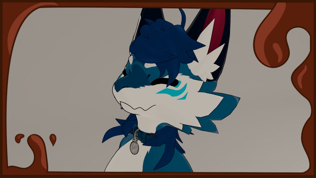 Novabeast Multi Hair