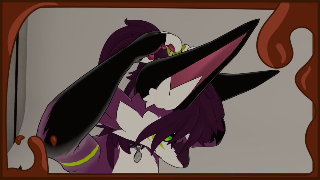 Novabeast Multi Hair