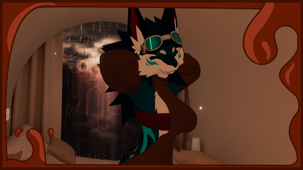 Sweater Virgin Killer