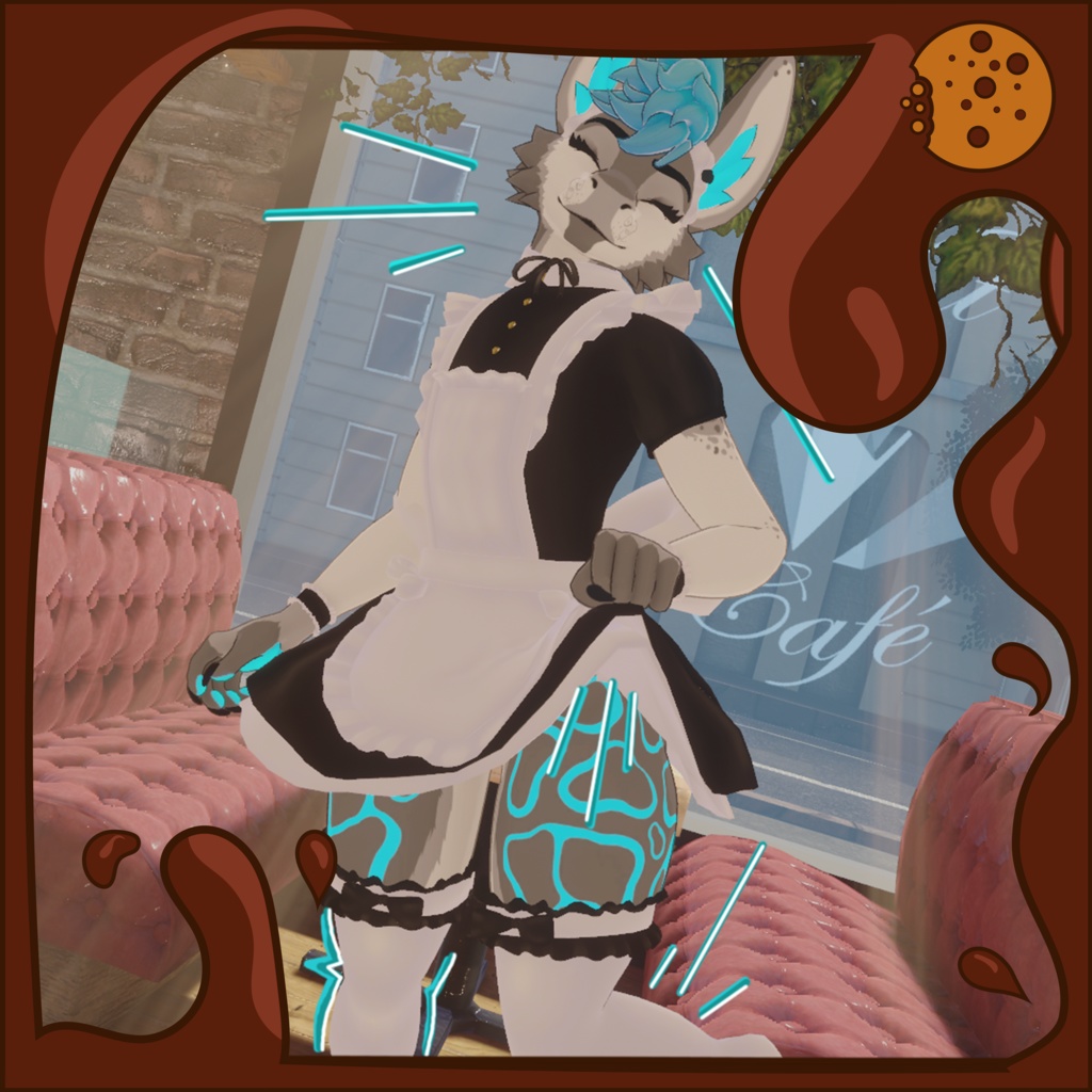 Maid Waggan