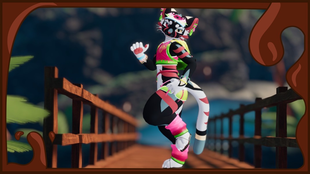 Watermelon Juice Mayu Suit