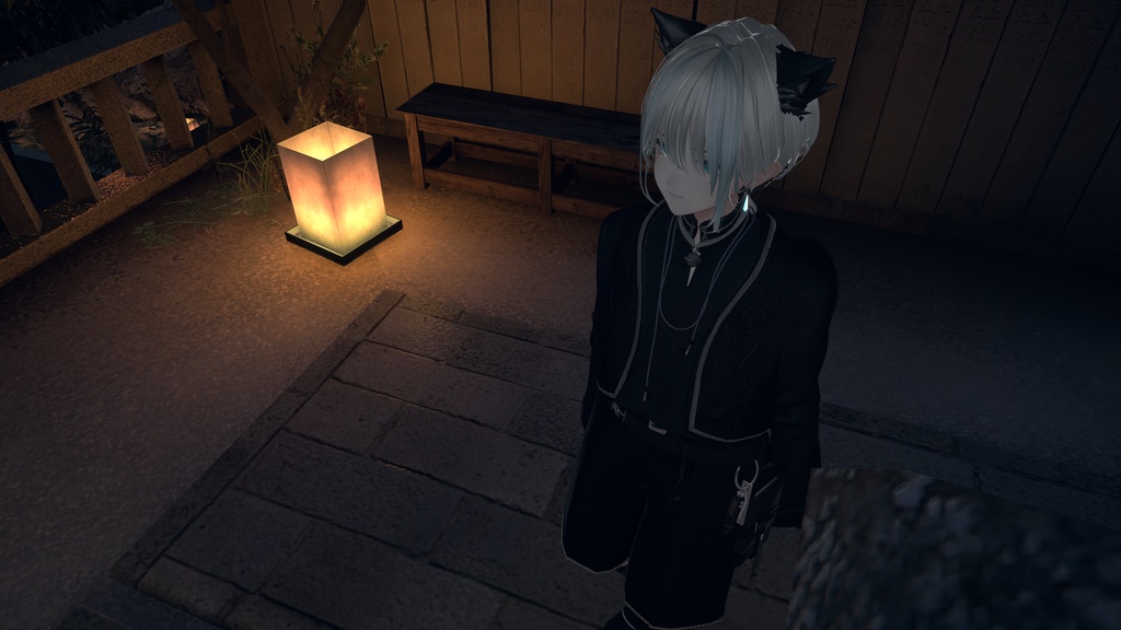 7Color Eye Texture 「Alué_アルエ」想定