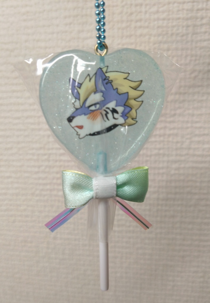 放サモペロキャンアクキー