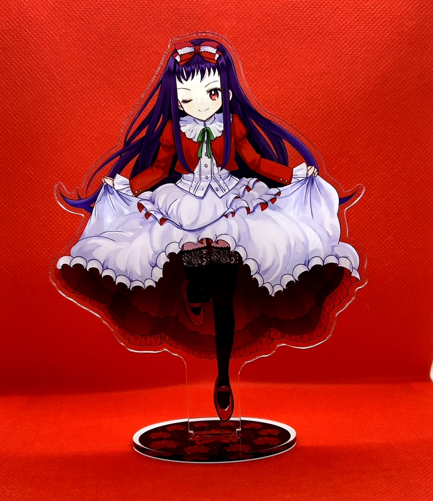 【海外転送サービス用】彼岸花アンソロジー