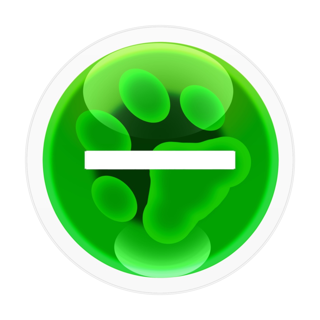 アクリルスタンド「超転生バステト」(70x70mm)