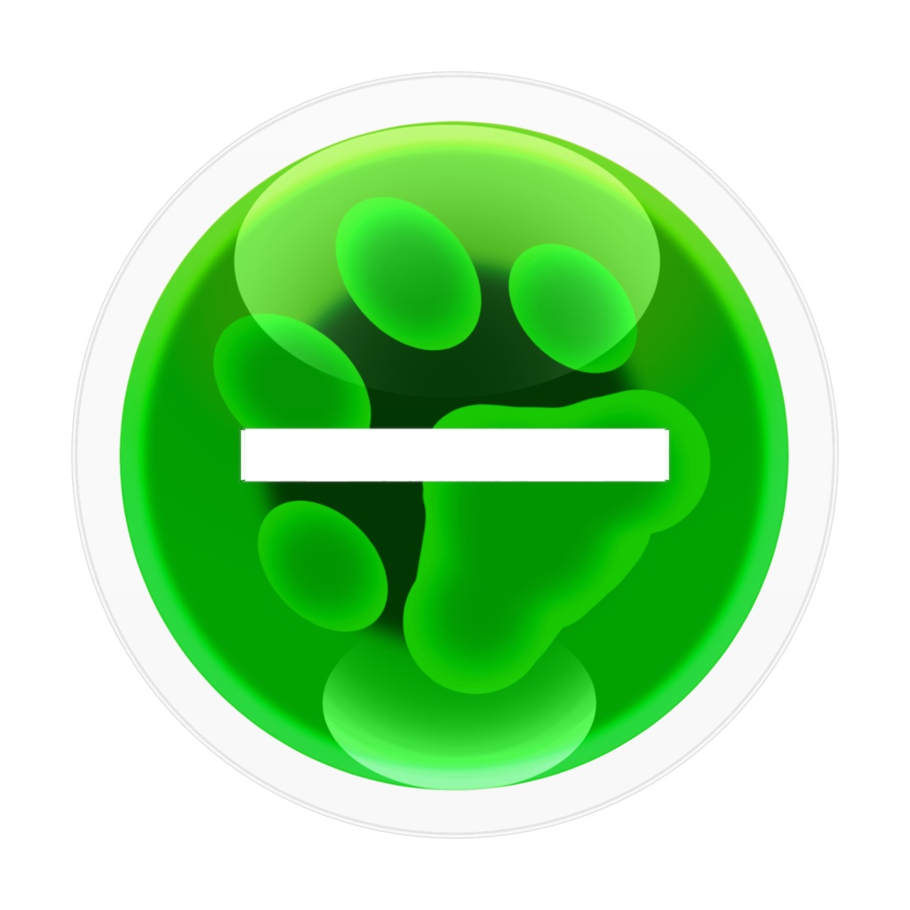 アクリルスタンド「愛猫神・バステト」(70x70mm)