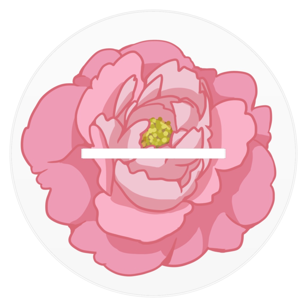 アクリルスタンド「世界樹の精霊・アルラウネ」