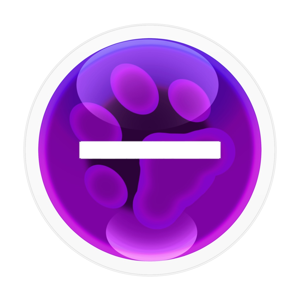 アクリルスタンド「愛猫の超越神・バステト」(70x70mm)