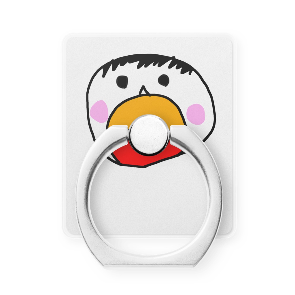 スマホリング