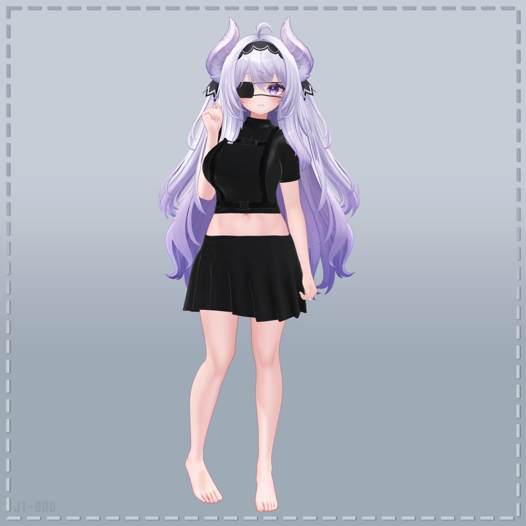 『愛莉 (Airi)』Buckle Up for Airi