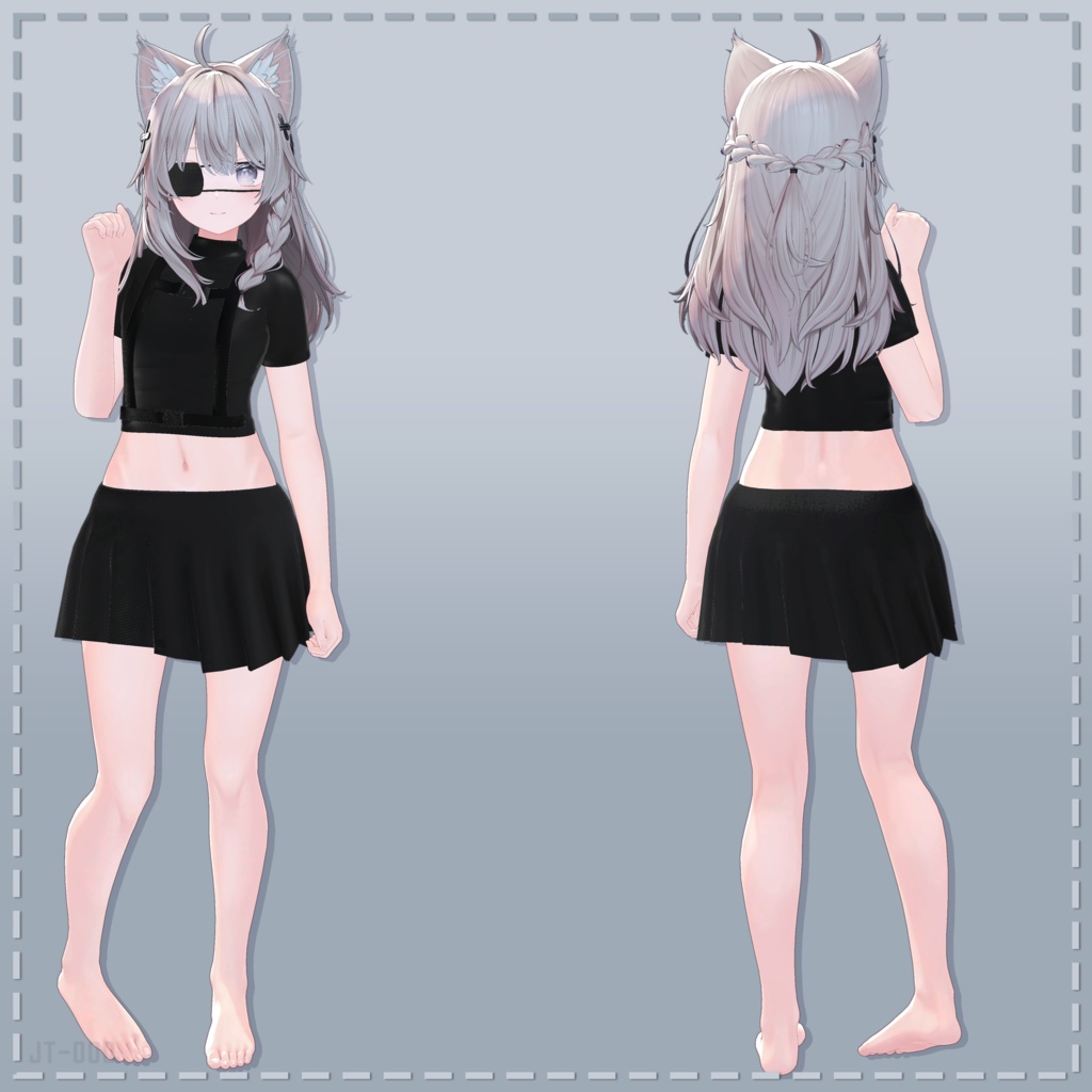 『しなの (Shinano)』 Buckle Up for Shinano