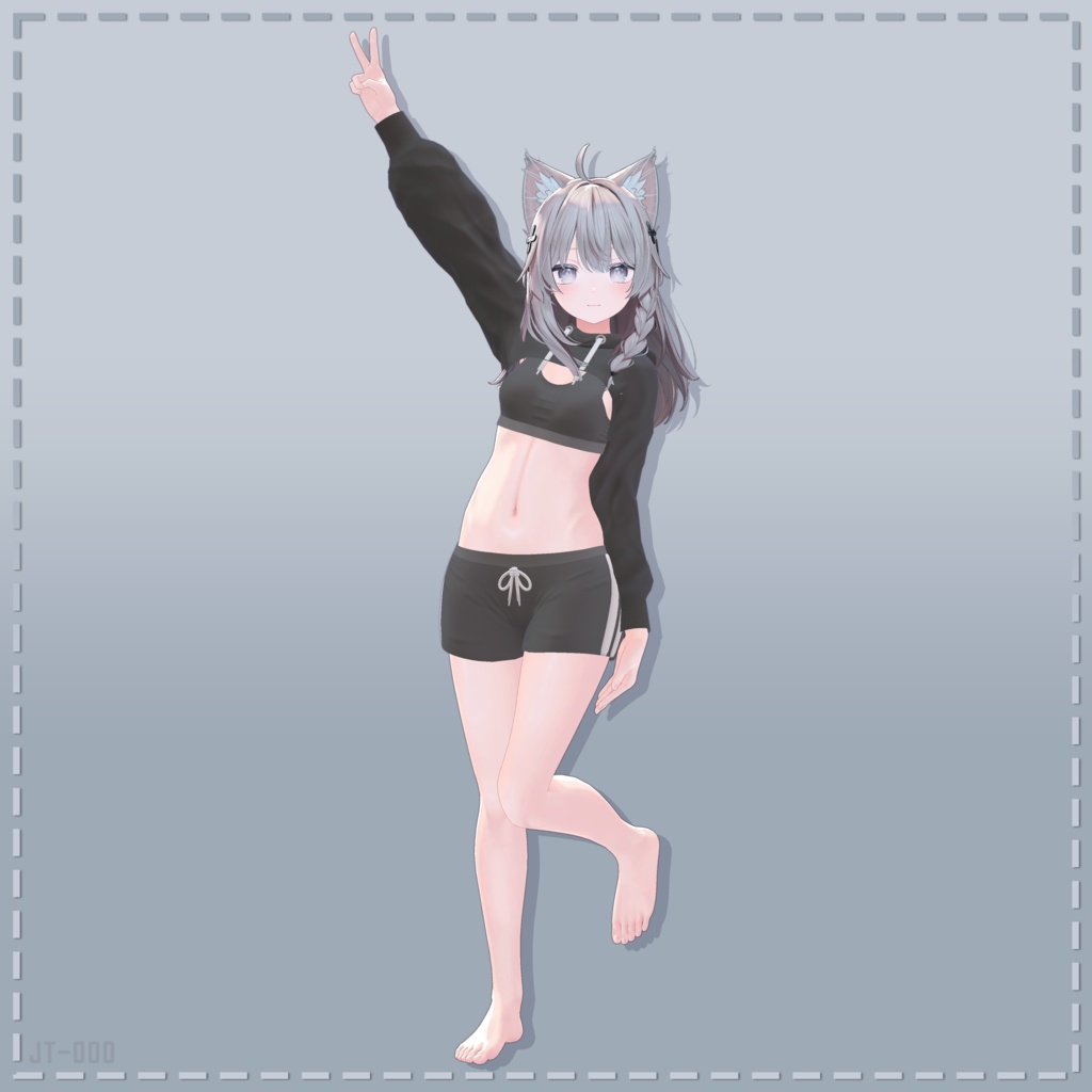 『しなの (Shinano)』 Sportswear