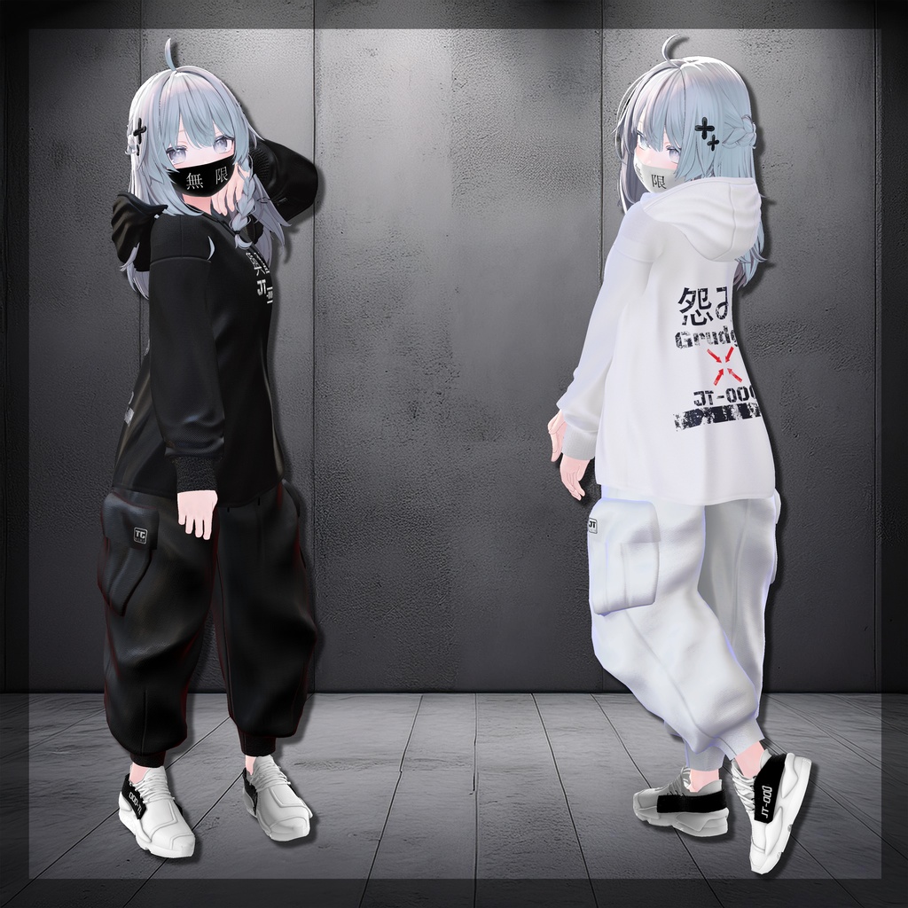 『しなの (Shinano)』 Agitation