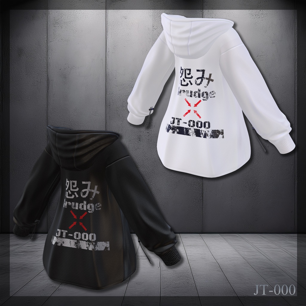 『8アバター対応』 Agitation