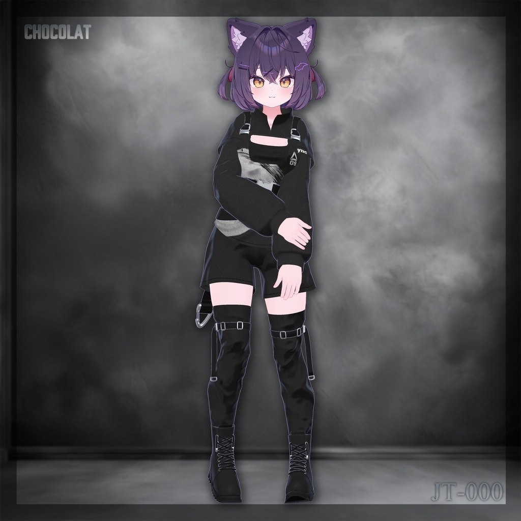 『11アバター対応』 Variant